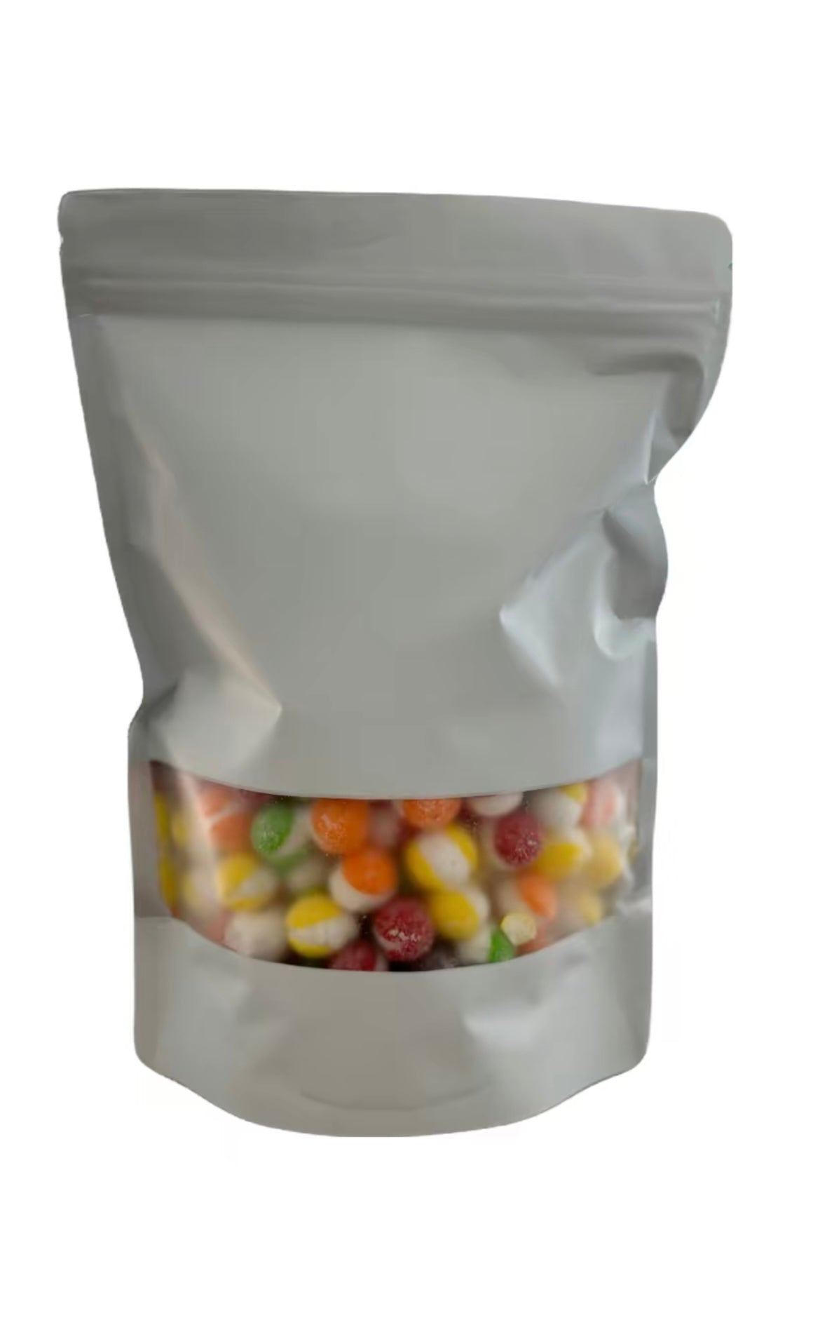 Freeze Dried Skittles (Sour)